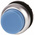 Eaton RMQ Titan M22 Series Blue Momentary Push Button Head, 22mm Cutout, IP69K