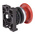 Eaton RMQ Titan M22 Series Red Momentary Push Button Head, 22mm Cutout, IP66, IP67, IP69