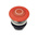 Eaton RMQ Titan M22 Series Red Momentary Push Button Head, 22mm Cutout, IP66, IP67, IP69