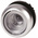 Eaton RMQ Titan M22 Series Maintained Push Button Head, 22mm Cutout, IP69K