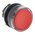 Schneider Electric Harmony XB5 Series Red Illuminated Momentary Push Button Head, 22mm Cutout, IP66, IP67, IP69K