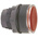 Schneider Electric Harmony XB5 Series Red Illuminated Momentary Push Button Head, 22mm Cutout, IP66, IP67, IP69K