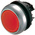 Eaton RMQ Titan M22 Series Red Illuminated Maintained Push Button Head, 22mm Cutout, IP69K