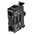 Eaton RMQ Titan M22 Series White Illuminated Momentary Push Button Head, 22mm Cutout, IP69K