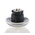 Schmersal Elan Series White Illuminated Push Button Head, 22mm Cutout, IP69K