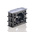 Schmersal Elan Series Black Push Button Head, 22mm Cutout, IP69K
