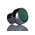 Allen Bradley 800F Series Black, Blue, Green, Red, White, Yellow Momentary Push Button Head, 22mm Cutout, IP65