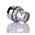 Allen Bradley 800F Series Red Illuminated Alternate Push Button Head, 22mm Cutout, IP65