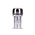 Allen Bradley 800F Series Red Illuminated Alternate Push Button Head, 22mm Cutout, IP65