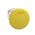 Schneider Electric Harmony XB4 Series Yellow Turn to Release Push Button Head, 22mm Cutout, IP66, IP67, IP69K