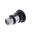 Schneider Electric Harmony XB4 Series Black Push Pull Push Button Head, 22mm Cutout, IP66, IP67, IP69K