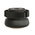 Schneider Electric Harmony XAC Series Yellow Front Mounting Push Button Head, 22mm Cutout, IP69