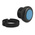 Schneider Electric Harmony XAC Series Blue Front Mounting Push Button Head, 22mm Cutout, IP69
