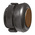 Schneider Electric Harmony XAC Series Brown Momentary Push Button Head, 22mm Cutout, IP69