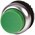 Eaton RMQ Titan M22 Series Green Maintained Push Button Head, 22mm Cutout, IP69K