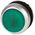 Eaton RMQ Titan M22 Series Green Illuminated Momentary Push Button Head, 22mm Cutout, IP69K