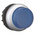 Eaton RMQ Titan M22 Series Blue Illuminated Momentary Push Button Head, 22mm Cutout, IP69K