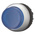 Eaton RMQ Titan M22 Series Blue Illuminated Momentary Push Button Head, 22mm Cutout, IP69K