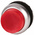 Eaton RMQ Titan M22 Series Red Illuminated Momentary Push Button Head, 22mm Cutout, IP69K