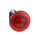 Schneider Electric Harmony XB4 Series Red Illuminated Latching Push Button Head, 22mm Cutout, IP66, IP69K