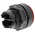 Schneider Electric Harmony XB5 Series Red Spring Return Push Button Head, 22mm Cutout, IP66, IP67, IP69K