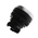 BACO Green Spring Return Push Button Head, 22mm Cutout, IP66