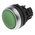 BACO Green Spring Return Push Button Head, 22mm Cutout, IP66