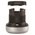 Lovato Platinum Series Yellow Spring Return Push Button Head, 22mm Cutout, IP66, IP67, IP69K