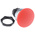 Lovato Platinum Series Red Spring Return Push Button Head, 22mm Cutout, IP66, IP67, IP69K