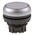 Eaton M22 Series White Momentary Push Button Head, 22mm Cutout, IP67