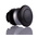 Eaton RMQ Titan M22 Series Black Momentary Push Button Head, 22mm Cutout, IP67