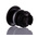 Eaton RMQ Titan M22 Series Black Momentary Push Button Head, 22mm Cutout, IP67