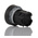 Siemens SIRIUS ACT Series Black Momentary Push Button Head, 22mm Cutout, IP66, IP67, IP69K