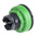 Schneider Electric Harmony ZB5 Series Momentary Push Button Head, 30mm Cutout, IP66, IP67, IP69K