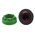 Schneider Electric Harmony ZB5 Series Red Momentary Push Button Head, 30mm Cutout, IP66, IP67, IP69K