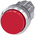 Siemens SIRIUS ACT Series Red Momentary Push Button, 22mm Cutout, IP66, IP67, IP69K