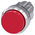 Siemens SIRIUS ACT Series Red Momentary Push Button, 22mm Cutout, IP66, IP67, IP69K