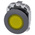 Siemens SIRIUS ACT Series Yellow Momentary Push Button, 30mm Cutout, IP66, IP67, IP69K