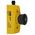 ABB Jokab Smile 11 SA Tina Series Black Illuminated Twist Release Push Button, IP65