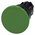 Siemens 3SU1 Series Green Momentary Push Button Head, 22mm Cutout, IP66, IP67, IP69K
