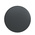 Schneider Electric ZB4 Series Black Spring Return Push Button Head, 22mm Cutout, IP66, IP67, IP69K