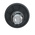 Schneider Electric ZB4 Series Black Spring Return Push Button Head, 22mm Cutout, IP66, IP67, IP69K