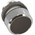 ABB Modular Series Black Momentary Push Button Head, 22mm Cutout, IP66