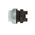 Lovato Platinum Series White Spring Return Push Button Head, 22mm Cutout, IP66, IP67, IP69K