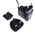 Jay Electronique Charger Unit (EU UK and US plugs) for Use with Multi-Function OREL Transmitter