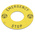 Schneider Electric Legend for Use with XB6 Series, Emergency Stop
