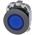 Siemens SIRIUS ACT Series Blue Momentary Push Button, 30mm Cutout, IP66, IP67, IP69K