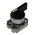 RS PRO Legend Plate for Use with Ptec Push Button, Down