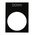 RS PRO Legend Plate for Use with Ptec Push Button, Down