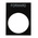 RS PRO Legend Plate for Use with Ptec Push Button, Forward